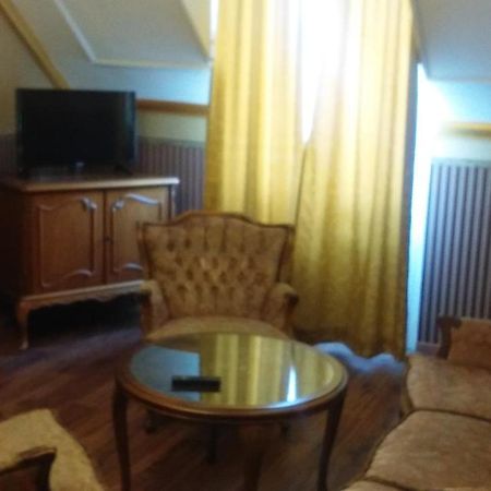 Siesta Club Apartman Харканы Экстерьер фото
