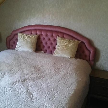 Siesta Club Apartman Харканы Экстерьер фото
