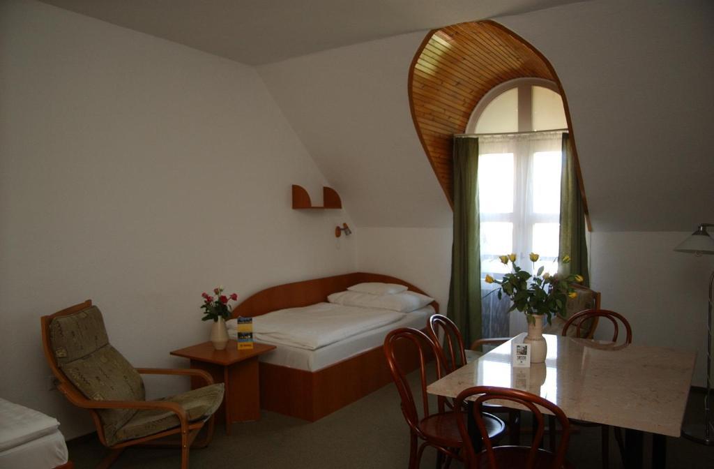 Siesta Club Apartman Харканы Номер фото