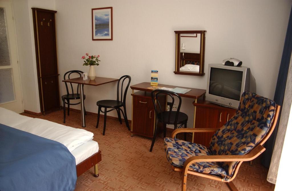 Siesta Club Apartman Харканы Номер фото