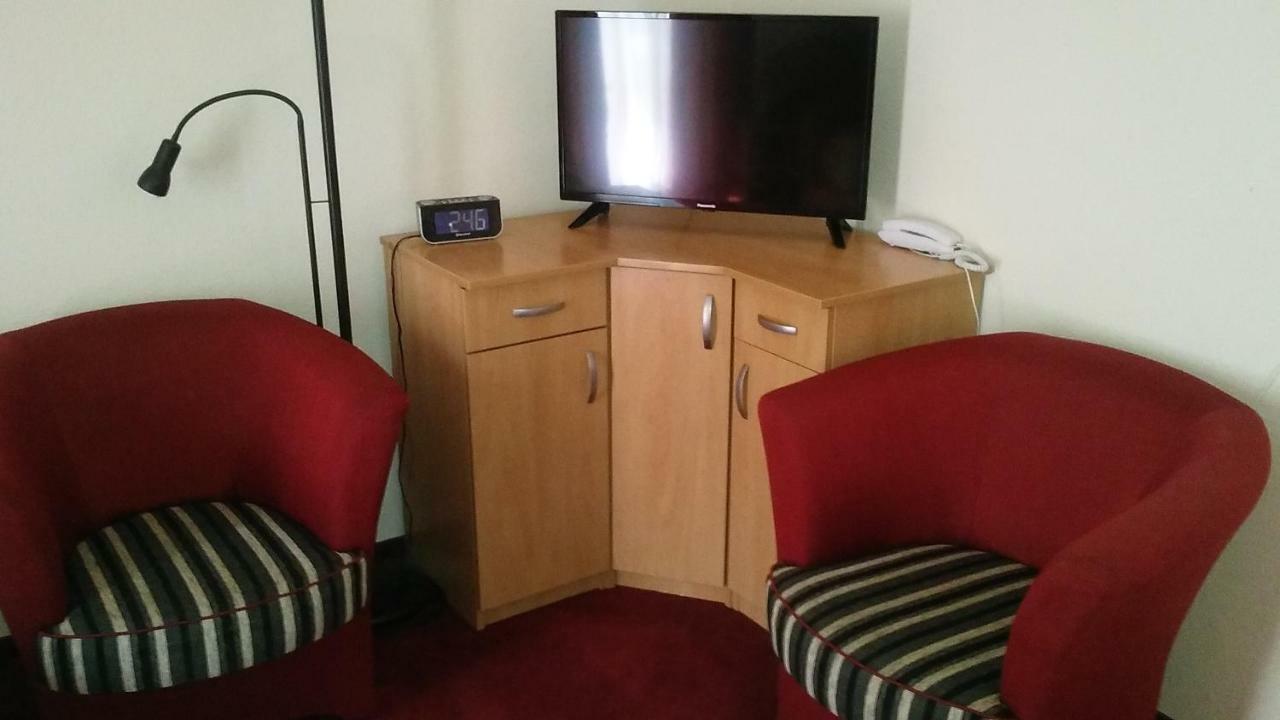 Siesta Club Apartman Харканы Экстерьер фото