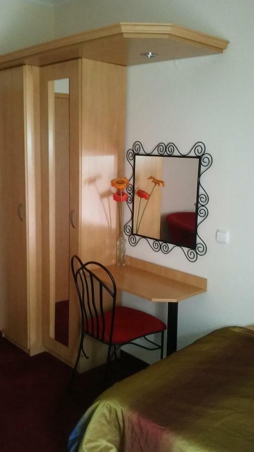 Siesta Club Apartman Харканы Экстерьер фото